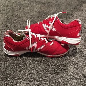 Nike Baseball Cleats